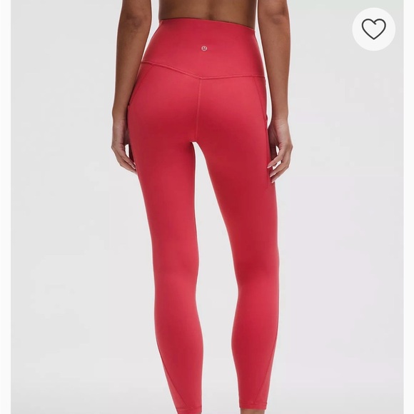 LULULEMON ALIGN HR PANT 28 » - Picture 2 of 4